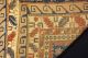 Antike Teppich - Old (derband) Carpet Teppiche & Flachgewebe Bild 9