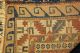 Antike Teppich - Old (derband) Carpet Teppiche & Flachgewebe Bild 10