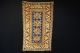 Antike Teppich - Old (derband) Carpet Teppiche & Flachgewebe Bild 1