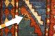 Antike Teppich - Old (kaukasus) Carpet Teppiche & Flachgewebe Bild 5