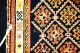Antike Teppich - Old (schirwan) Carpet Teppiche & Flachgewebe Bild 3