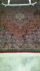 Perserteppich Aus Persien Bijar 212x208 Mit Seide Teppiche & Flachgewebe Bild 2