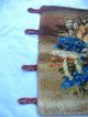 Villenauflösung Retro 70er Jahre 93cm X 77cm Mit Ösen Teppiche & Flachgewebe Bild 4