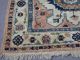 Alter Teppich Türkei Kars 256 X 192 Cm Old Carpet,  Tappeto,  Alfombra,  Tapis - 100 Teppiche & Flachgewebe Bild 1