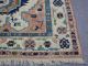 Alter Teppich Türkei Kars 256 X 192 Cm Old Carpet,  Tappeto,  Alfombra,  Tapis - 100 Teppiche & Flachgewebe Bild 2
