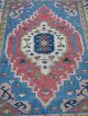 Alter Türkischer Teppich Kars 316 X 218 Cm Old Carpet,  Alfombra,  Tappeto - 99 Teppiche & Flachgewebe Bild 1