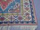 Alter Türkischer Teppich Kars 316 X 218 Cm Old Carpet,  Alfombra,  Tappeto - 99 Teppiche & Flachgewebe Bild 7