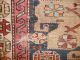 Antiker Kaukasischer Teppich Teppiche & Flachgewebe Bild 4