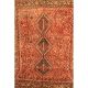 Wunderschöner Dekorativer Handgeknüpfter Perser Orient Teppich 220x290cm Tappeto Teppiche & Flachgewebe Bild 1