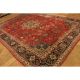 Prachtvoller Handgeknüpfter Orient Perser Palast Teppich Sa Rug 270x380cm Carpet Teppiche & Flachgewebe Bild 2