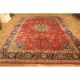 Prachtvoller Handgeknüpfter Orient Perser Palast Teppich Sa Rug 270x380cm Carpet Teppiche & Flachgewebe Bild 4