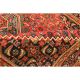 Prachtvoller Handgeknüpfter Orient Blumen Palast Teppich 200x300cm Tappeto Rug Teppiche & Flachgewebe Bild 7