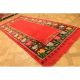 Schöner Handgeknüpfter Orientteppich Berber Teppich 155x340cm Tappeto Carpet Teppiche & Flachgewebe Bild 1