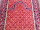 Teppich Handgeknüpft Belutch - Kazak - Kaukasisch 186x120 Cm Carpet Tappeto Tapis Teppiche & Flachgewebe Bild 1