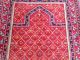 Teppich Handgeknüpft Belutch - Kazak - Kaukasisch 186x120 Cm Carpet Tappeto Tapis Teppiche & Flachgewebe Bild 7