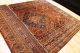 Alter Antiker Gaschgai 330x290 Orient Teppich Tappeto Carpet Schiraz 3255 Rug Teppiche & Flachgewebe Bild 4