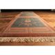 Schöner Warmer Handgeknüpfter Orientteppich Tibet Läufer Teppich 360x93cm Carpet Teppiche & Flachgewebe Bild 1