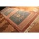 Schöner Warmer Handgeknüpfter Orientteppich Tibet Läufer Teppich 360x93cm Carpet Teppiche & Flachgewebe Bild 2