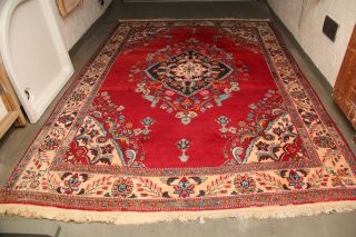 Teppich Orient Perser Bild