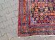 Antiker Malayer Teppich Aus Persien 218 X 148 Cm Schöne Farben Und Muster Teppiche & Flachgewebe Bild 1