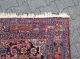 Antiker Malayer Teppich Aus Persien 218 X 148 Cm Schöne Farben Und Muster Teppiche & Flachgewebe Bild 3