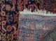 Antiker Malayer Teppich Aus Persien 218 X 148 Cm Schöne Farben Und Muster Teppiche & Flachgewebe Bild 6