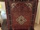 Prachtvoller Persischer Bijar Teppiche & Flachgewebe Bild 1