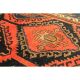 Alter Handgeknüpfter Orientteppich Kazak Kaukase Teppich 215x150cm Old Rug Tapis Teppiche & Flachgewebe Bild 9