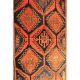 Alter Handgeknüpfter Orientteppich Kazak Kaukase Teppich 215x150cm Old Rug Tapis Teppiche & Flachgewebe Bild 6