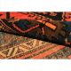 Alter Handgeknüpfter Orientteppich Kazak Kaukase Teppich 215x150cm Old Rug Tapis Teppiche & Flachgewebe Bild 8