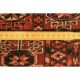 Alter Handgeknüpfter Orientteppich Udssr Turkman 180x105cm Tappeto Carpet Rug Teppiche & Flachgewebe Bild 8