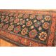 Ca 80 - 90 Jahre Antiker Handgeknüpfter Sammler Teppich Fragment Veramin Carpet Teppiche & Flachgewebe Bild 1