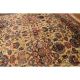 Königlicher Handgeknüpfter Orient Palast Perser Teppich Laver 420x310cm Carpet Teppiche & Flachgewebe Bild 4