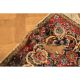 Königlicher Handgeknüpfter Orient Palast Perser Teppich Laver 420x310cm Carpet Teppiche & Flachgewebe Bild 5