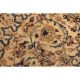 Schöner Handgeknüpfter Orientteppich Blumen Teppich Mit Seide Carpet 200x320cm Teppiche & Flachgewebe Bild 8