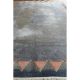 Schöner Handgeknüpfter Orientteppich Nepal Art Deco Designer Teppich 300x400cm Teppiche & Flachgewebe Bild 2