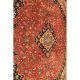 Königlicher Handgeknüpfter Orient Palast Teppich Blumen Kesan 310x420cm Carpet Teppiche & Flachgewebe Bild 3