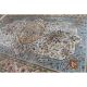 Wunderschöner Feiner Handgeknüpfter Perser Palast Teppich 280x180cm Carpet Rug Teppiche & Flachgewebe Bild 1