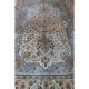 Wunderschöner Feiner Handgeknüpfter Perser Palast Teppich 280x180cm Carpet Rug Teppiche & Flachgewebe Bild 2