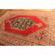 Feiner Handgeknüpfter Orientteppich Buchara Teppich Tappeto Carpet 120x180cm Rug Teppiche & Flachgewebe Bild 1