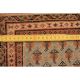 Schöner Handgeknüpfter Orientteppich Kaschmir Teppich 300x200cm Tappeto Carpet Teppiche & Flachgewebe Bild 6