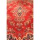 Königlicher Handgeknüpfter Perser Palast Teppich Blumen Laver 400x300cm Tappeto Teppiche & Flachgewebe Bild 4