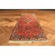 Antik Schöner Alter Handgeknüpfter Orient Teppich Originaler Mey Mey 160x60cm Teppiche & Flachgewebe Bild 2