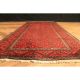 Wunderschöner Antik Alter Afghan Belutsch Handgeknüpft 115x240cm Carpet Tappeto Teppiche & Flachgewebe Bild 1