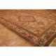 Prachtvoll Handgeknüpfter Perser Palast Teppich Korkwolle Carpet 190x280cm Tapis Teppiche & Flachgewebe Bild 1