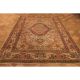 Prachtvoll Handgeknüpfter Perser Palast Teppich Korkwolle Carpet 190x280cm Tapis Teppiche & Flachgewebe Bild 2