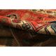 Antiker Alter Handgeknüpfter Orient Teppich Originaler Malayer Kurde 110x190cm Teppiche & Flachgewebe Bild 7
