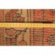 Antiker Alter Handgeknüpfter Orient Teppich Originaler Malayer Kurde 110x190cm Teppiche & Flachgewebe Bild 8