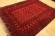 Antiker Alter Art Deco Afghan Buchara 275x205cm 