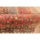 Prachtvoller Handgeknüpfter Orient Blumen Palast Teppich 250x165cm Tappeto Rug Teppiche & Flachgewebe Bild 6